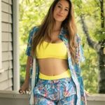 Millicent Campbell - @campbellmillicent11 - Instagram