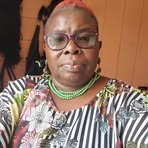Millicent Campbell - Facebook
