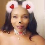 millicent Campbell - @millicentscad8 - Instagram
