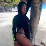Sharian Millicent Campbell - @gh_unbreakable_librababy_oct4 - Instagram