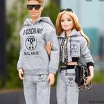 Barbie Roberts - @barbie_millicent_carson - Instagram