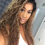 Millicent carson - @millicentcarson5 - Instagram