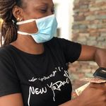 Mimi_milli_missy - @millicent_naa_foster - Instagram