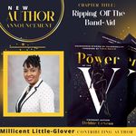 Millicent Little Glover - @millicent_glover_author - Instagram