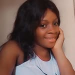 Millicent Chisom - @millicent_godwin - Instagram