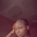 Millicent Godwin - @millibaby7 - Instagram