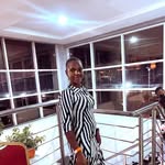 Millicent Godwin - @iam_millicento - Instagram