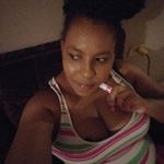 Millicent Gordon - @orignalnaturalqueen018 - Instagram