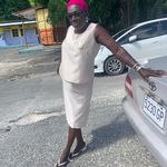 Millicent Gordon - @millicentgordon51 - Instagram