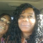 Millicent Grant - @nita2g69 - Instagram