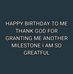 Millicent Grant - Facebook