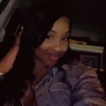 Millicent Jackson. - @m.g.j._ - Instagram