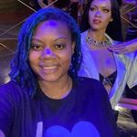 Millicent Jackson - @millicentjackson8 - Instagram