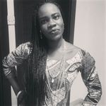 millicent Jackson - @jmillicent8 - Instagram