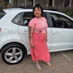 Millicent Jacobs-Gouws - @millicentjacobs - Instagram
