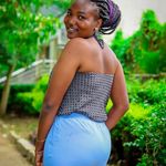 Millicent kingori - @kingorimillicent - Instagram