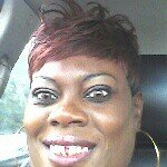 millicent greene Lewis - @milldon2008 - Instagram