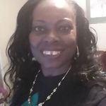 Millicent Greene Lewis - @mildon2008 - Instagram