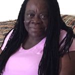 Millicent Lewis - @millicent.lewis.7731 - Instagram