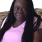 Millicent Lewis - @millicent.lewis.77 - Instagram