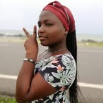 Millicent Mark Aaba - @aabamillicentmark - Instagram
