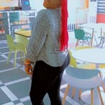 Millicent Markson - @millicent.markson - Instagram