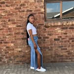 Millicent Akhona Mathiso - @millicentakhonamathiso - Instagram