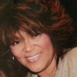 Millicent May Goodmanson - @angeldiva47 - Instagram