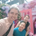 Millicent May Santos-Saoi - @ayie_saoi - Instagram