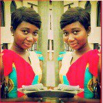 Millicent Mayebi - @mayebimillicent - Instagram