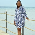 Nanc Mimi - @millicentnancynelson - Instagram
