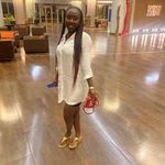 Millicent Nelson - @milli_nel2012 - Instagram