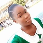 Millicent Yeboah Nelson - @millicentnelson42 - Instagram