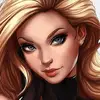 Queen anime jade - @millicent.peters9 - TikTok