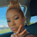 Millicent Brandon-porter - @_fergie7 - Instagram