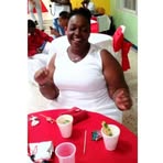 Millicent Porter - Facebook