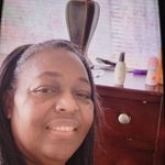 Millicent Porter - @millibanks70 - Instagram