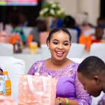 Millicent Muumba - @millicentrichardmuhumba - Instagram