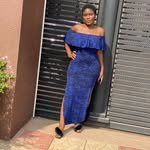Millicent Richards - @millicent.richards.566 - Instagram