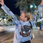 Millicent Richards - @millicentrichards9 - Instagram