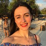 Millie Richardson - @millicent.jane - Instagram