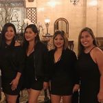 Millicent Rivera - @centlyr - Instagram