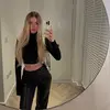 Millie Sampson - @milliemaysampson - TikTok