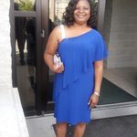 Millicent Scott - @millicent.scott.399 - Instagram