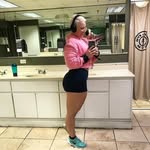 Millicent smith - @smillicent04 - Instagram
