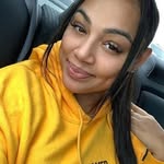 Millicent Smith - @hxparta - Instagram