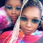Millicent Thomas - @nubian__one - Instagram