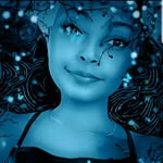 Millicent Thomas - @millicent7177 - Instagram