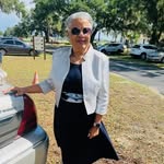 Millicent Thomas - @tennislover81 - Instagram