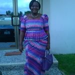 Millicent Thompson - @millicent.thompson.75 - Instagram